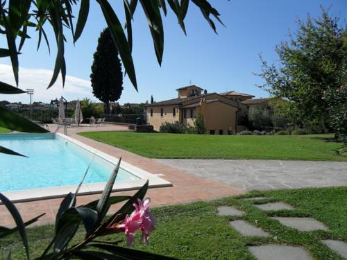 Tavarnelle Val Di Pesa Italien Hotel Promo-Code booking.com