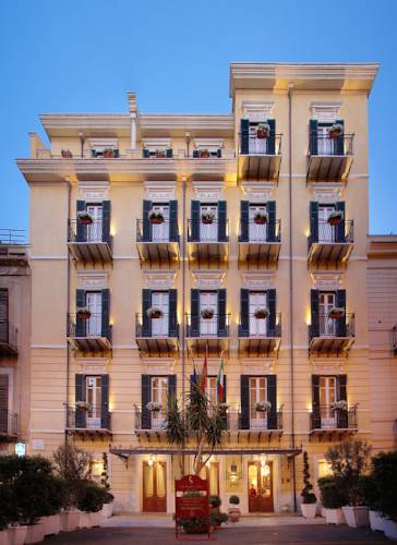 Palermo Italia codigo de promocion Booking.com