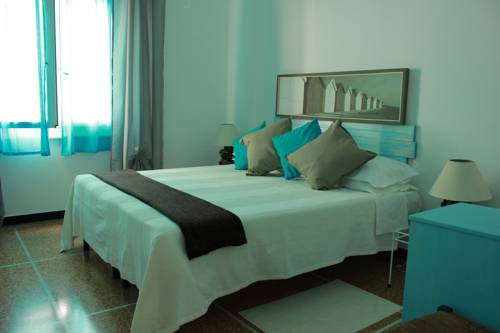 Cavi Di Lavagna Italien Hotel Promo-Code booking.com
