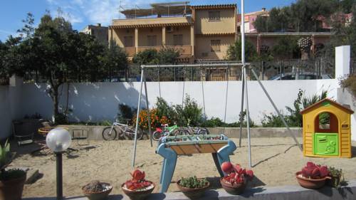 Solanas Aktionscode Italien Booking.com