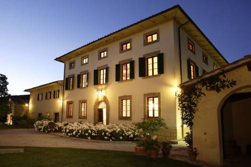 Loro Ciuffenna Italien Hotel Promo-Code booking.com