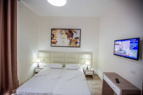 Tiranë Italia codigo de promocion Booking.com