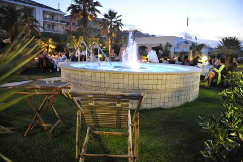 Silvi Marina Aktionscode Italien Booking.com