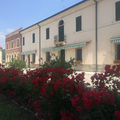 Nogarole Rocca Aktionscode Italien Booking.com