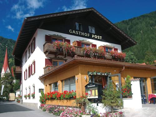 Campo di Trens (Freienfeld) Aktionscode Italien Booking.com