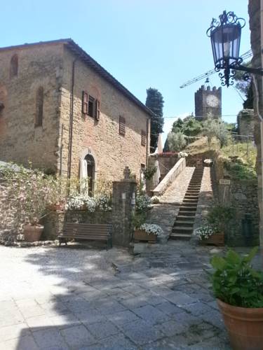 Borgo a Buggiano Codice promozionale Booking.com Italia