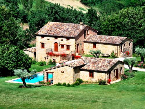 Gualdo di Macerata Italie code promo booking.com
