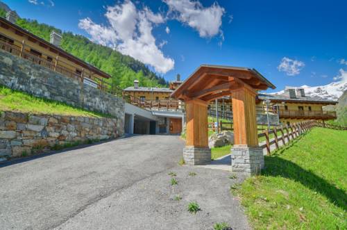 Gressoney Aktionscode Italien Booking.com