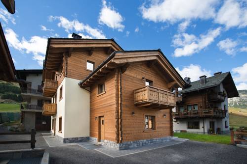 Livigno Italien Hotel Promo-Code booking.com