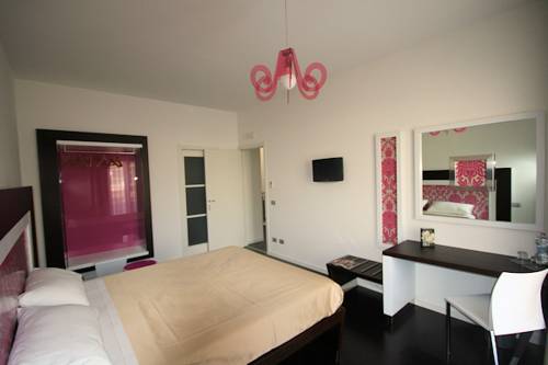 Gibellina Italie code promo booking.com