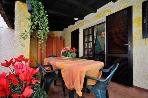 San Giovanni di Posada Italie code promo booking.com