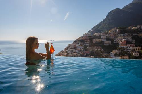Positano Italy Hotel