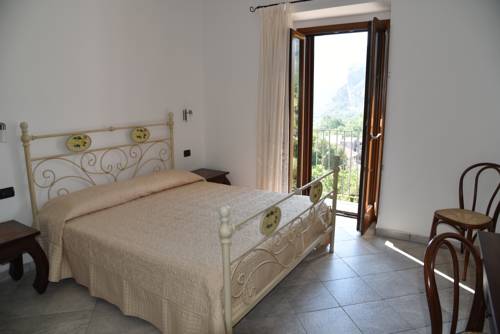 Centola Italie code promo booking.com