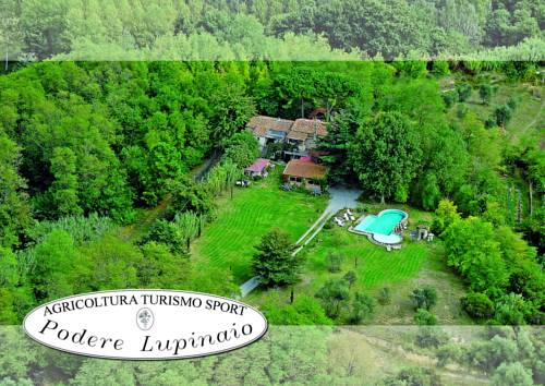 Lorenzana Italien Hotel Promo-Code booking.com