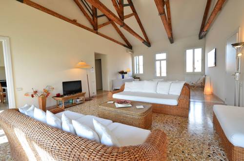 Veneti&euml; Itali&euml; promotiecode Booking.com