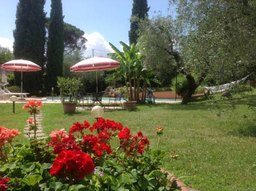 Borgo a Buggiano Codice promozionale Booking.com Italia