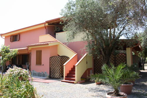 Iglesias Italien Hotel Promo-Code booking.com