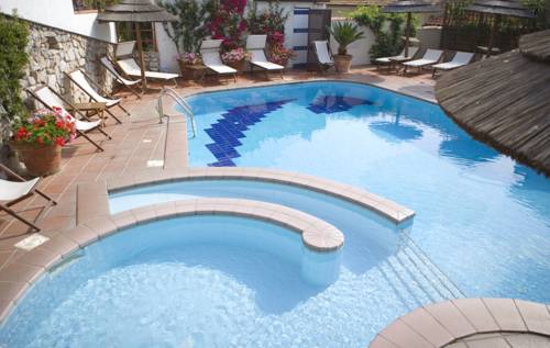 Marciana Italie code promo booking.com