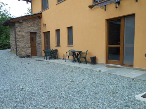 Venasca Codice promozionale Booking.com Italia