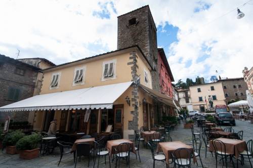 Montecatini Alto Italië promotiecode Booking.com