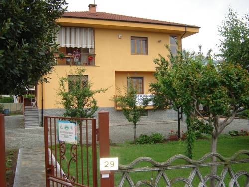 Revello Italia codigo de promocion Booking.com