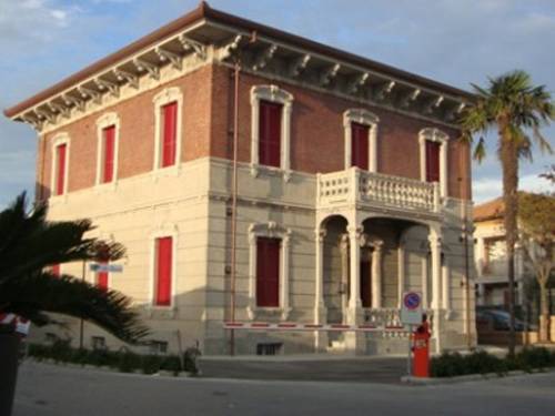 Civitanova Marche Italie code promo booking.com