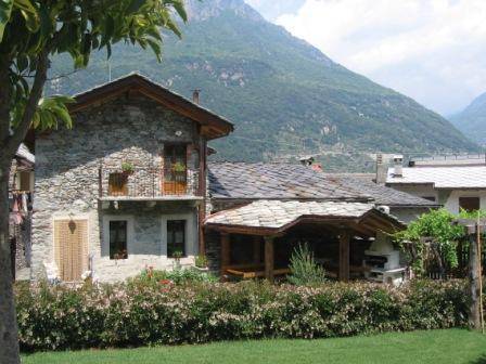 Donnas Italie code promo booking.com