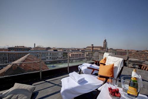 Venise Italie code promo booking.com