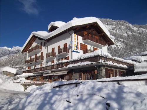 Champorcher Aktionscode Italien Booking.com