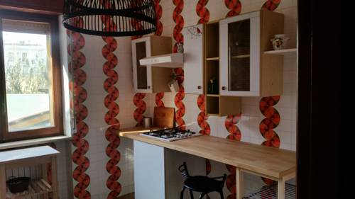 Francavilla al Mare Aktionscode Italien Booking.com