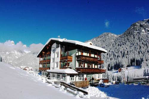 Alba Di Canazei Codice promozionale Booking.com Italia