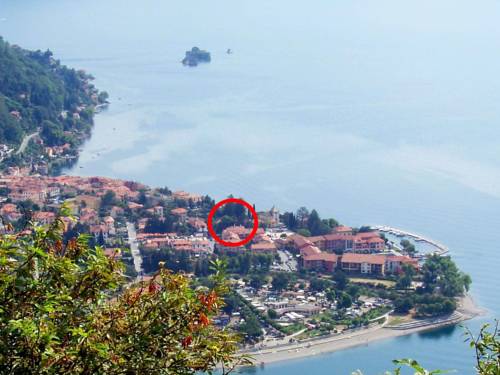 Cannero Riviera Aktionscode Italien Booking.com