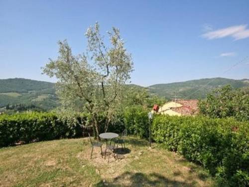 Rufina Italien Hotel Promo-Code booking.com