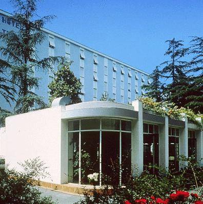 Monticelli Terme Italien Hotel Promo-Code booking.com