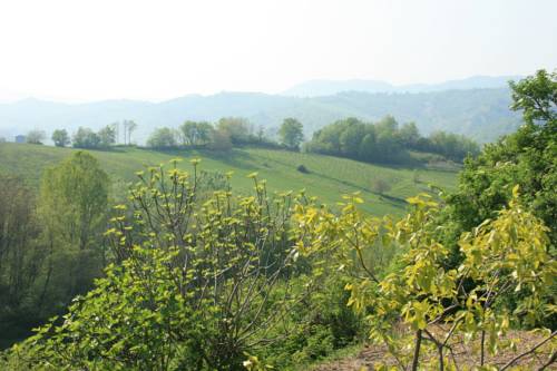 Vigoleno Italie code promo booking.com