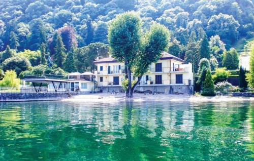 Meina NO Codice promozionale Booking.com Italia