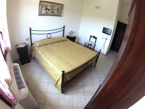 Gonnesa Italy Hotel