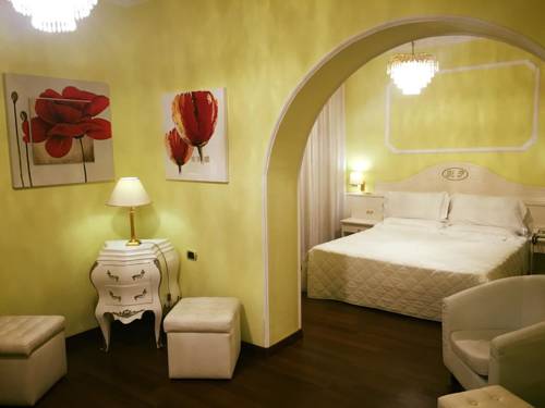Catanzaro Lido Italien Hotel Promo-Code booking.com