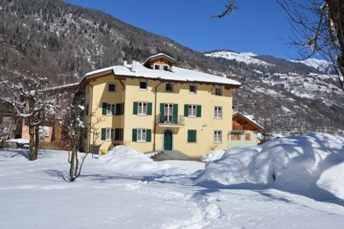 Pellizzano Codice promozionale Booking.com Italia