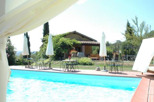 Montespertoli Italie code promo booking.com