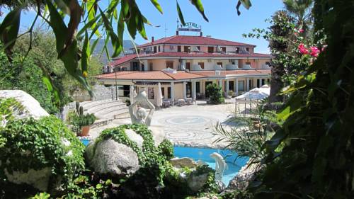 San Nicolò Di Ricadi Codice promozionale Booking.com Italia