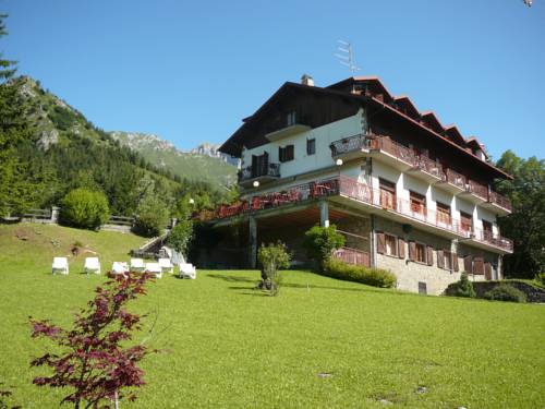 Castione Della Presolana Codice promozionale Booking.com Italia