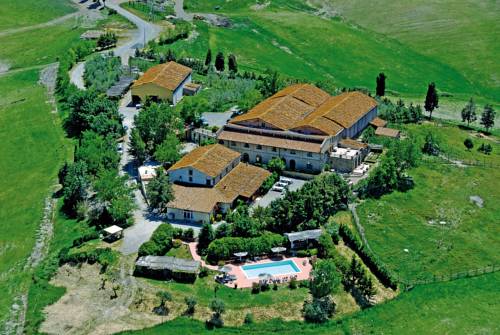 Volterra Italië promotiecode Booking.com