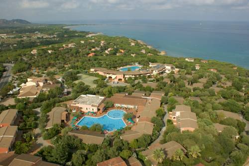 Orosei Italien Hotel Promo-Code booking.com