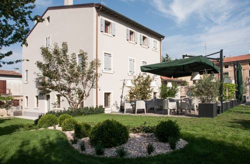 Soave Codice promozionale Booking.com Italia