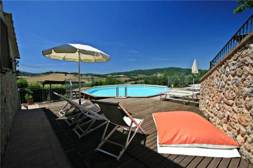 Casole D'elsa Italie code promo booking.com
