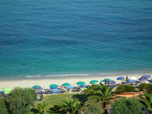San Nicolò Di Ricadi Codice promozionale Booking.com Italia