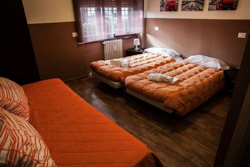 Roma Italie code promo booking.com