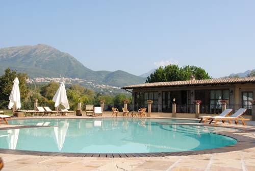 Giffoni Sei Casali Codice promozionale Booking.com Italia