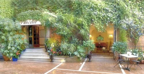 Rome Italie code promo booking.com